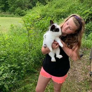 Meet your Posher, Jamie